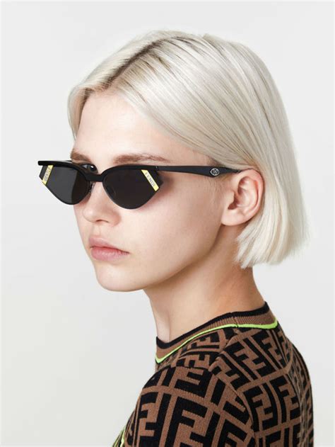 FENDI AND GENTLE MONSTER TO LAUNCH ‘GENTLE FENDI’ SUNGLASSES CAPSULE COLLECTION | ODALISQUE DIGITAL