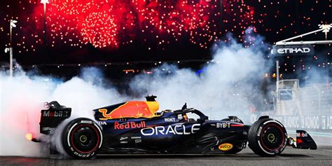 Max Verstappen's F1 Dominance Could Be Hurting the Sport