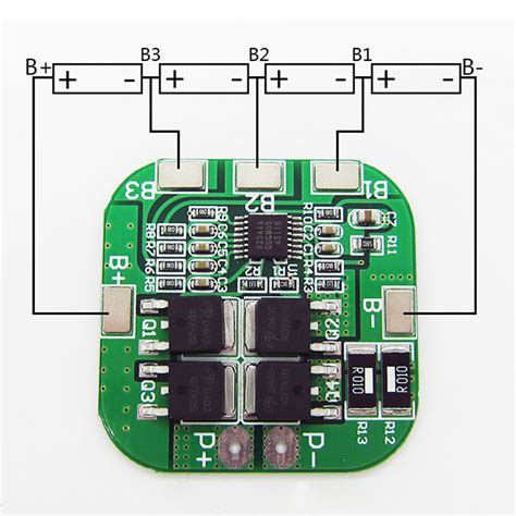 batteries - How do I prevent my BMS from tripping when solenoid is connected? - Electrical ...