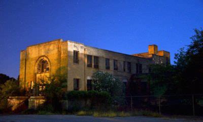 Yorktown Memorial Hospital Archives - Texas Hill Country