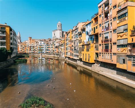 Girona - Spain’s Hidden Beauty | OutdoorTrip