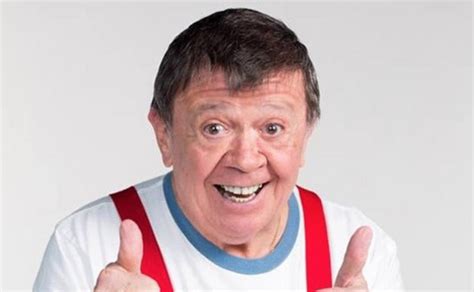 Chabelo, la vez que haría 'tacos de caca' para Navidad