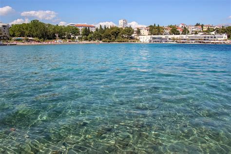 Split Beaches: The 10 Best Beaches in Split, Croatia - Jetsetting Fools ...