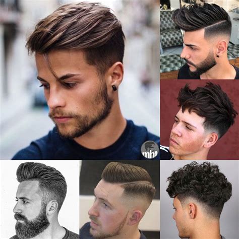 35 Best Short Sides Long Top Haircuts [2019 Guide] Top Hairstyles For ...