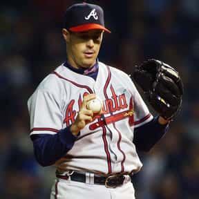 The 50+ Best Atlanta Braves Pitchers Ever, Ranked By Baseball Fans