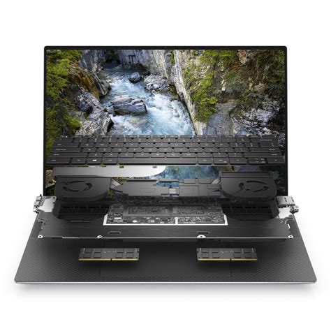 DELL Precision 5560 - DFKXH laptop specifications