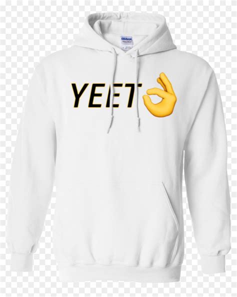 Yeet Hoodie, HD Png Download - 1155x1155(#5959381) - PngFind