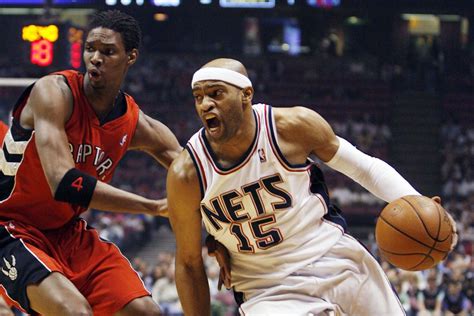 Ten Years After, Raptors look back at Vince Carter trade - NetsDaily