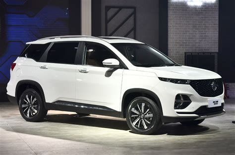 Top 4 UPCOMING 7 seater SUVs to launch in 2020