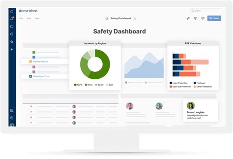 Free Construction Project Management Templates in Excel