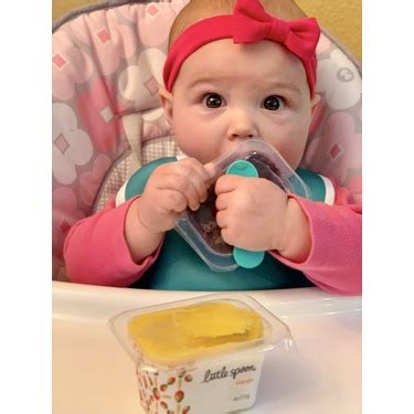 Little Spoon Baby Food reviews in Baby Food - ChickAdvisor