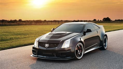 Black Cadillac ATS coupe, Cadillac, Cadillac CTS-V, car, black cars HD ...