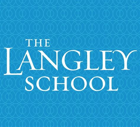 The Langley School - Private Preschool through Grade 8 in McLean Virginia