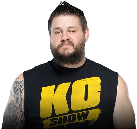 Kevin Owens PNG Clipart | PNG All