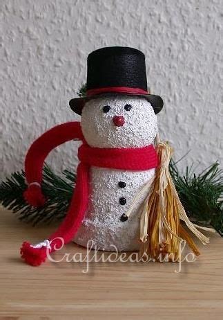 Clay pot snowman | Xmas crafts, Christmas craft projects, Christmas crafts for kids