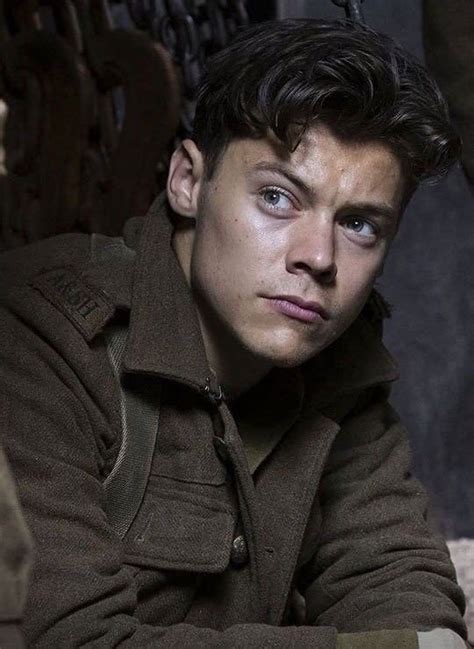 What do you think about Harry Styles acting in Dunkirk? - Quora