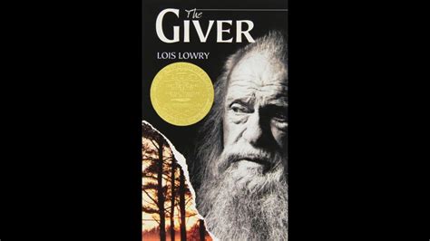 Book Review - The Giver - Archer Avenue