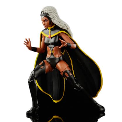 Storm X-Men Action Figure - Electrovault Gaming