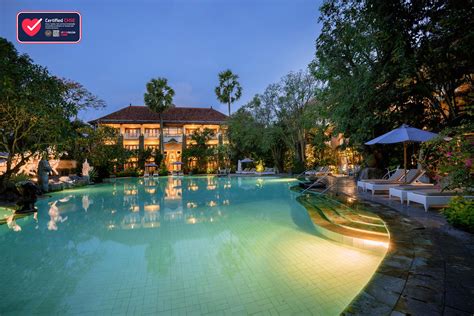 Hotel Kumala Pantai, Bali | 2022 Updated Prices, Deals