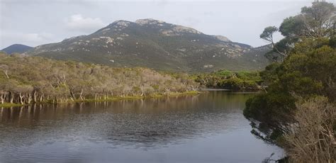 Wilsons Promontory National Park, Vic - wild and free