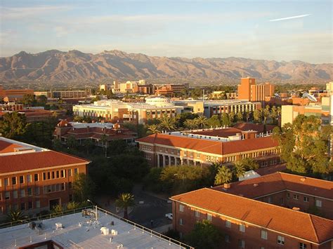 Colleges in Tucson | The Ritz-Carlton Residences, Dove Mountain