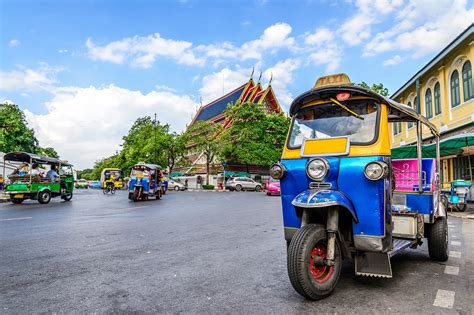 5 Best Known Scams in Bangkok - ...and How to Avoid Them – Go Guides