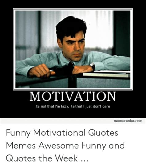 84 Funny Motivational Memes To Inspire You When You Need It Most ...