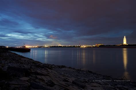 Mark Bienvenu // Architectural Photographer | Baton Rouge Skyline