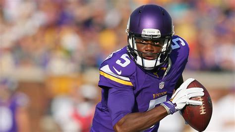 Teddy Bridgewater Vikings Wallpaper (72+ images)