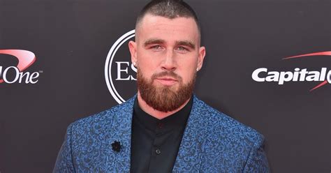 Travis Kelce's Dating History: Here's a Rundown