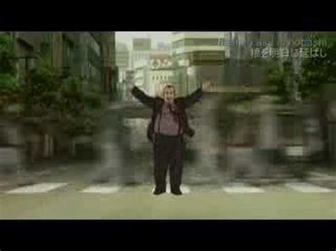 Paranoia Agent Opening – ESO