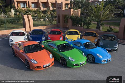 Cayman colors... - Rennlist - Porsche Discussion Forums