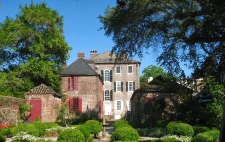 Heyward-Washington House, Charleston | Ticket Price | Timings | Address ...