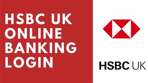 HSBC UK Online Banking Guide | Register HSBC UK Online Account ...