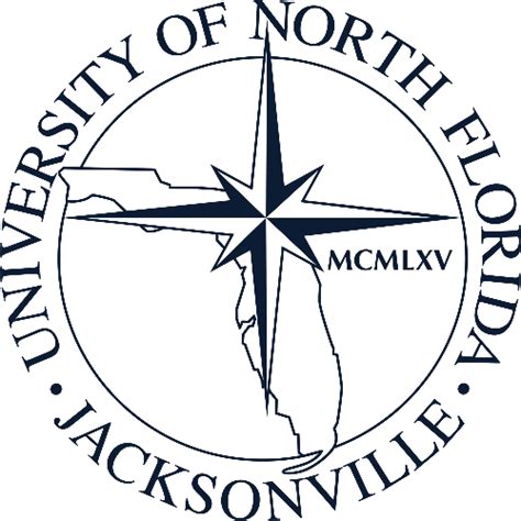 UNF: UNIVERSITY LOGOS