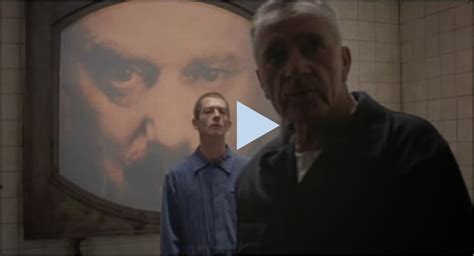 words dark and light: Room 101 from the movie 1984 (George Orwell, d ...