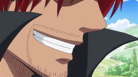 How did Shanks get the Gum Gum fruit in One Piece? Explained