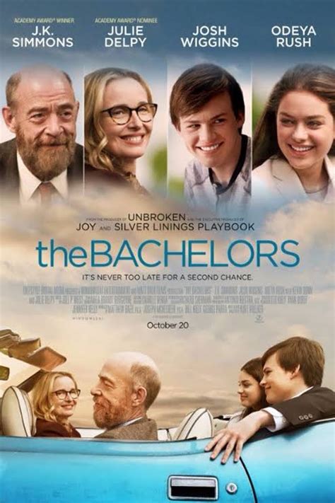 The Bachelors (2017) | Scratchpad | Fandom