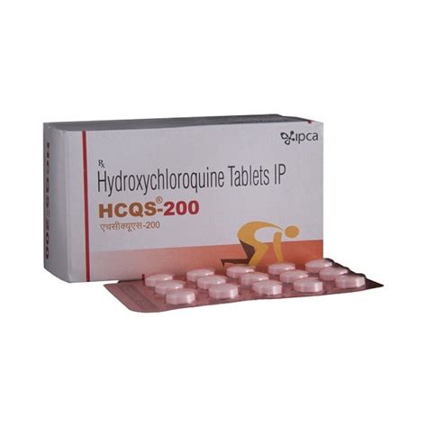 Plaquenil 200Mg (Hydroxychloroquine) | [20% OFF] | Best Reviews - ZK