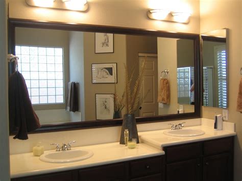 20+ Extra Wide Bathroom Mirrors | Mirror Ideas