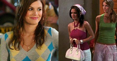 The O.C.: Summer Roberts' 5 Best Outfits (& 5 Worst) | ScreenRant