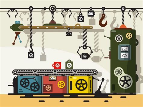 What’s An Artificial Intelligence Production System? Here Are The Basics