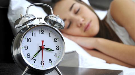 8 Hours? 9 Hours? This Is How Much Sleep You REALLY Need