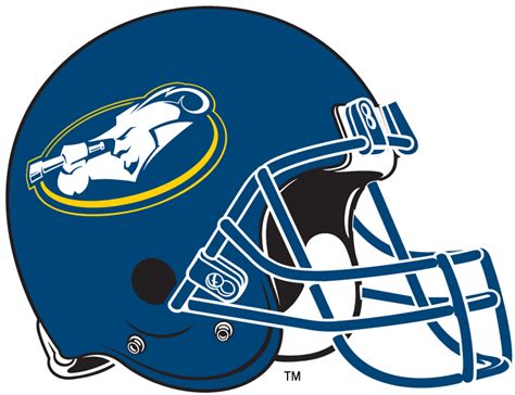 La Salle Explorers - Helmet - NCAA Division I (i-m) (NCAA i-m) - Chris ...