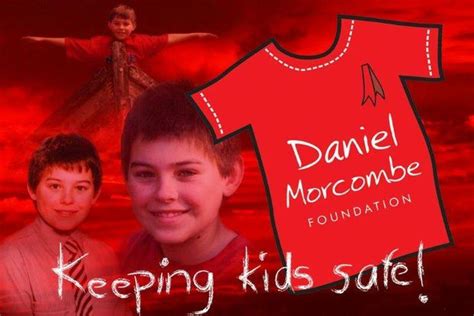 Morcombe Foundation honours Daniel and brother on birthday | Sunshine ...