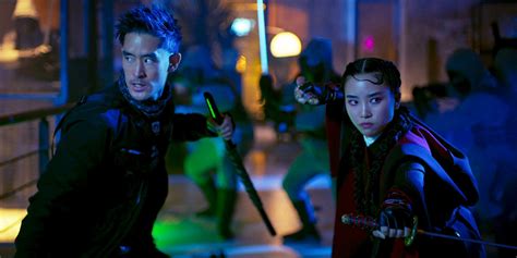 Blade Of The 47 Ronin (2022) - Review - Far East Films