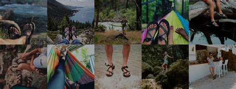 Official Chacos.com Site: Outdoor Sandals, Hiking & Casual Sandals