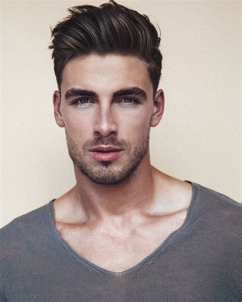 Best Hairstyles For Oblong Face Male A Complete Guide - The 2023 Guide ...