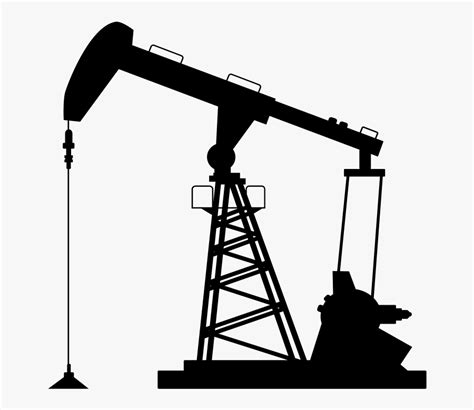 Oil Drilling Rig Png , Free Transparent Clipart - ClipartKey