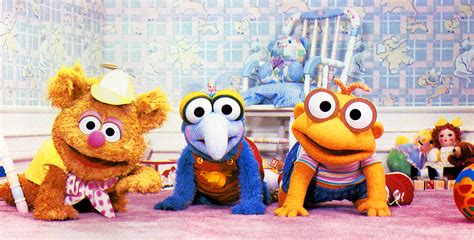 Baby Scooter | Muppet Wiki | FANDOM powered by Wikia